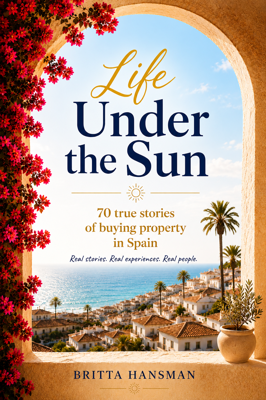 Life Under the Sun Ebook